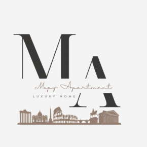 Mopy Apartment Luxury Home